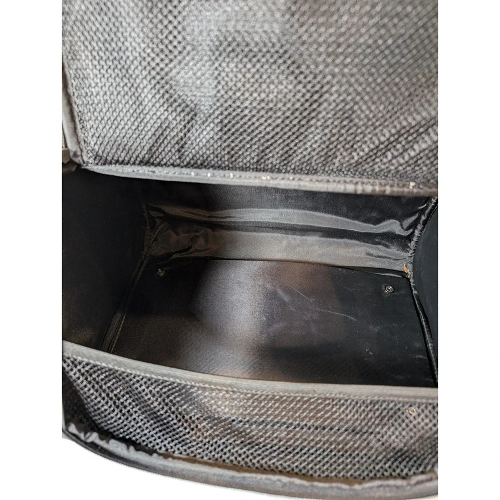Harley-Davidson Motorcycle‎ Rear Tail Bag Premium Touring Luggage Rain Cover
